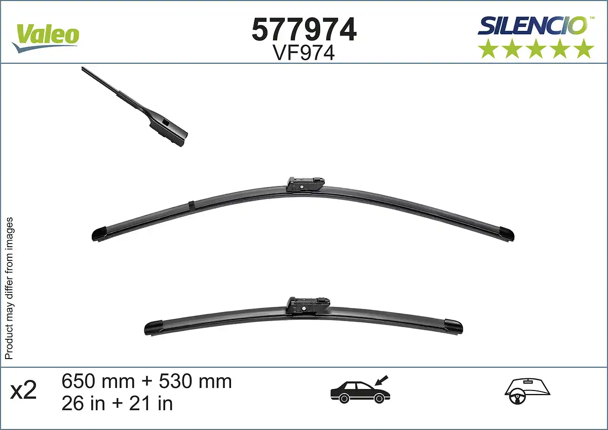 VALEO 577974