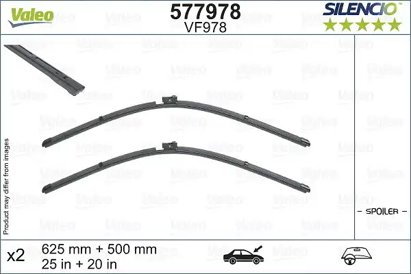 VALEO 577978