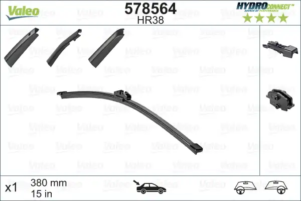 VALEO 578564