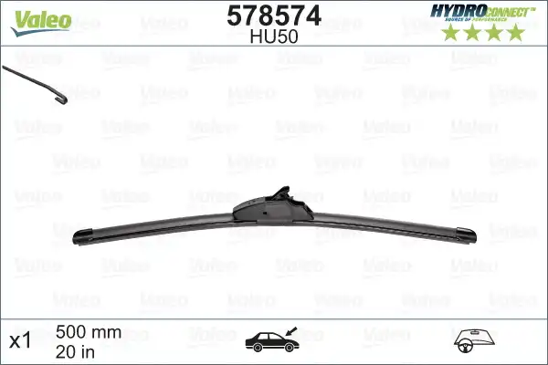 VALEO 578574