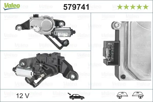 VALEO 579741