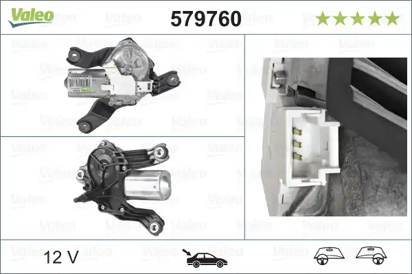 VALEO 579760