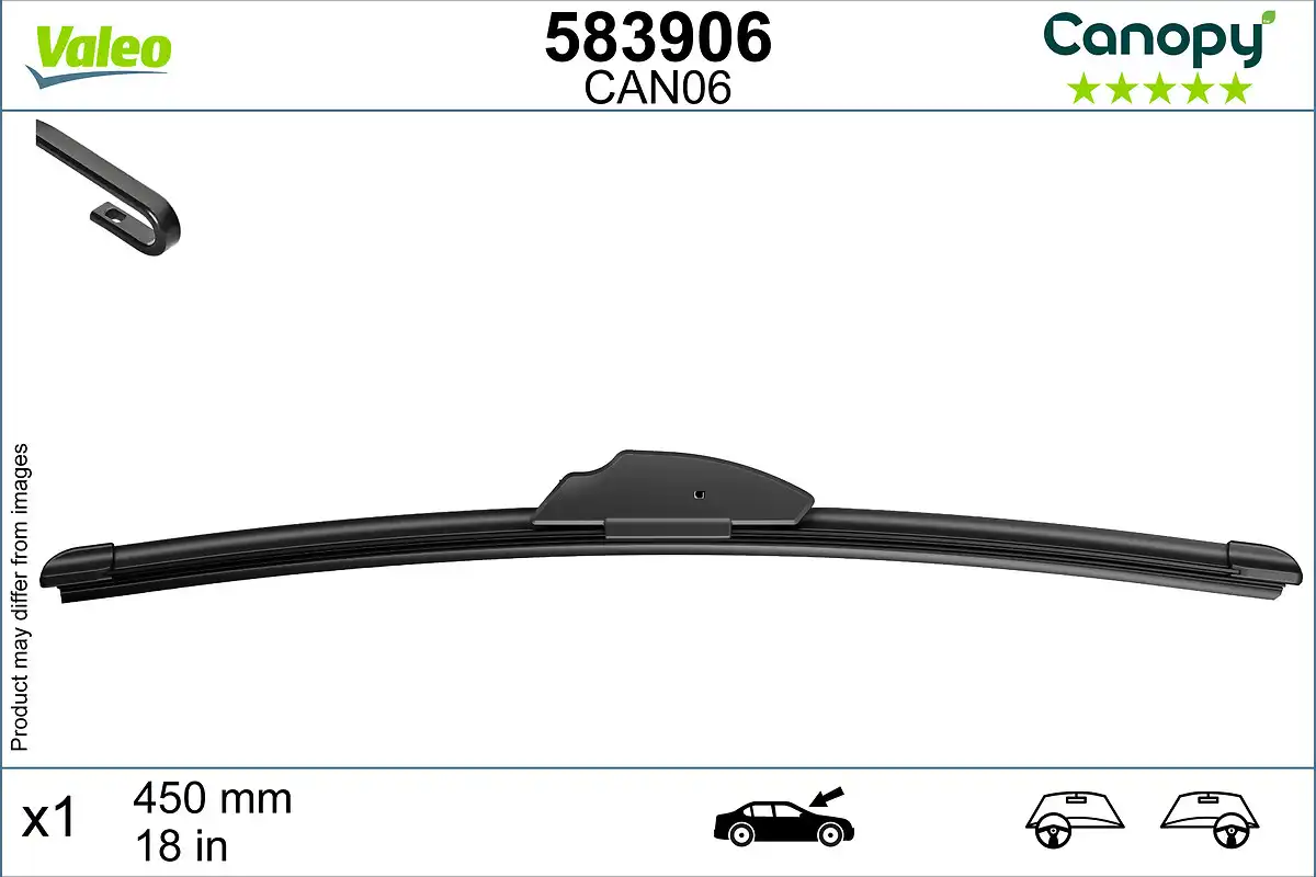 VALEO 583906
