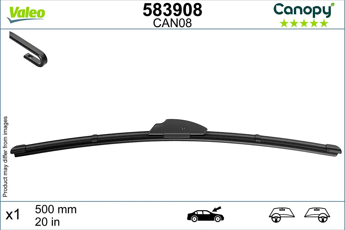 VALEO 583908