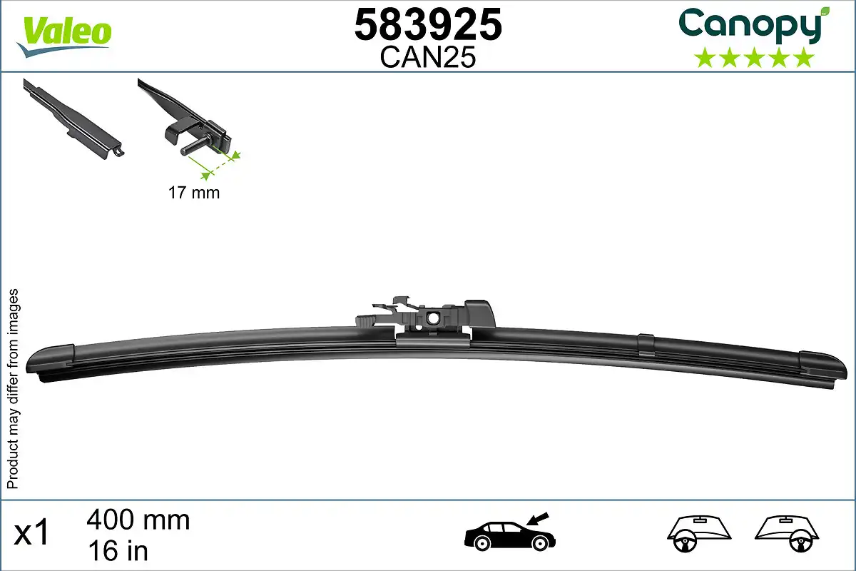 VALEO 583925