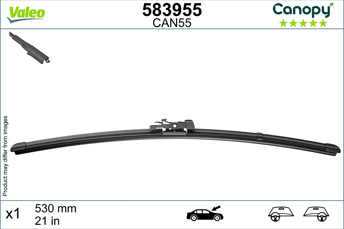 VALEO 583955