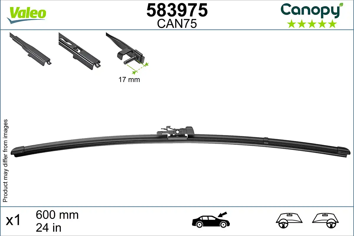 VALEO 583975