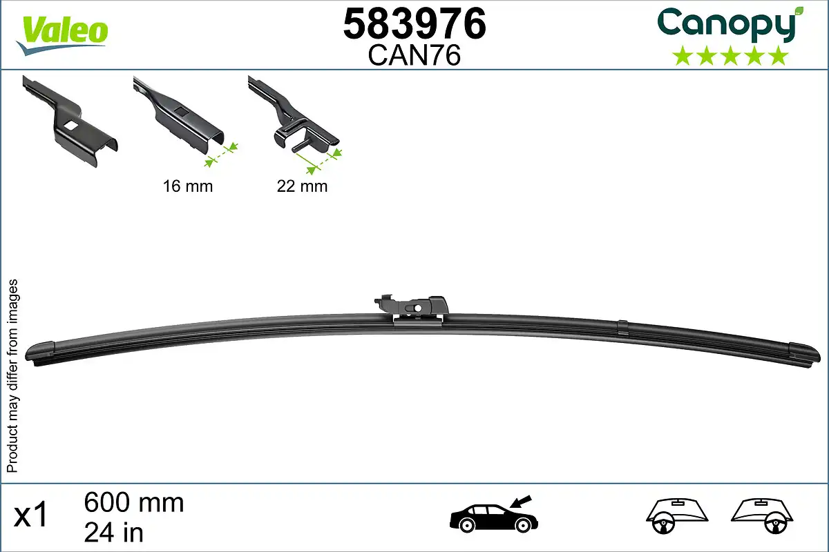 VALEO 583976