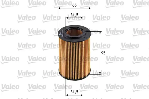 VALEO 586555