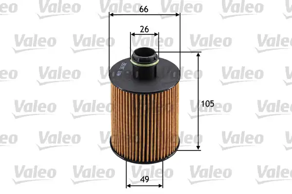 VALEO 586562