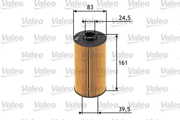 VALEO 586570