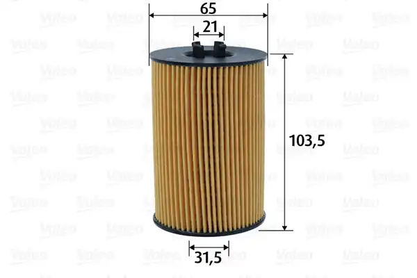 VALEO 586617