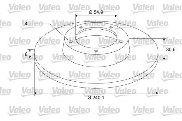 VALEO 675403