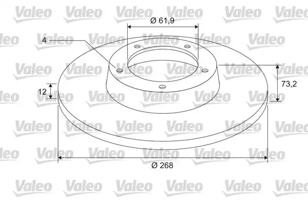 VALEO 675409