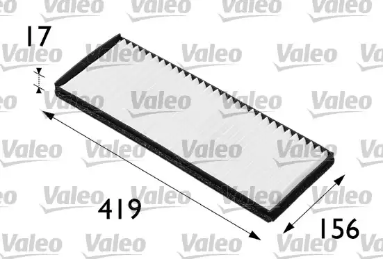 VALEO 698165