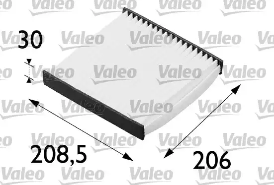 VALEO 698594