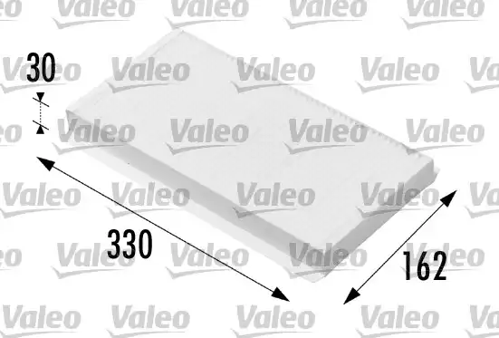 VALEO 698711