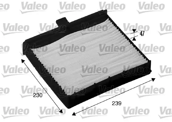 VALEO 698736