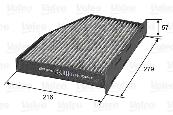 VALEO 698801