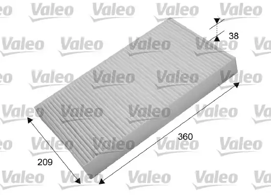 VALEO 698871