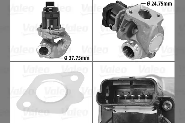 VALEO 700414
