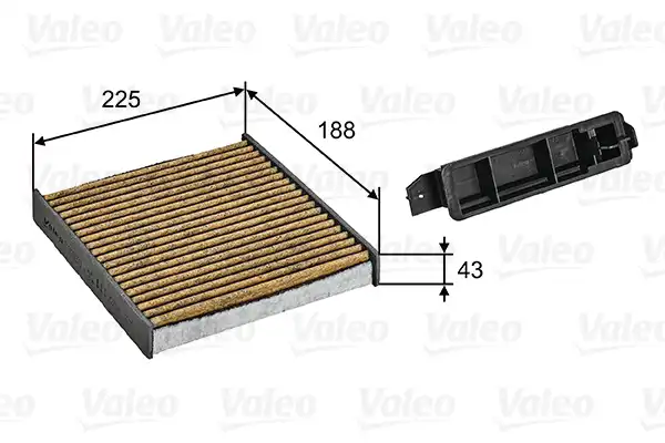 VALEO 701030