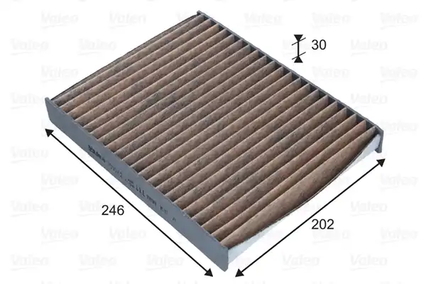 VALEO 701042