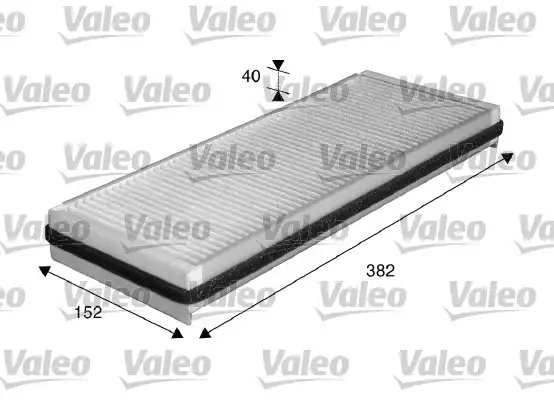 VALEO 715562