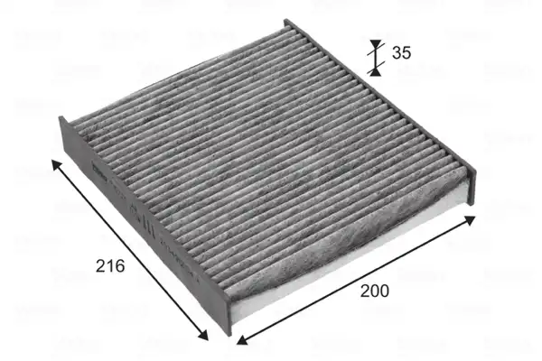 VALEO 715725