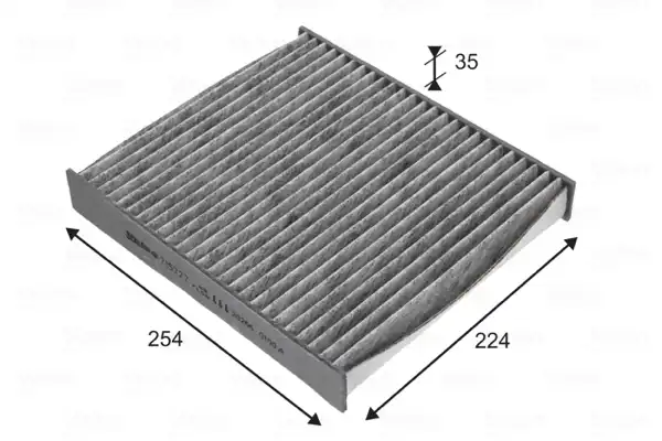 VALEO 715727
