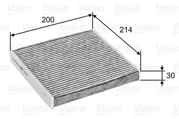 VALEO 715747