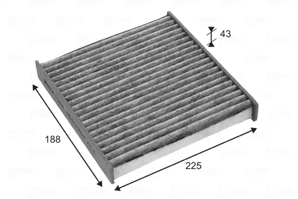 VALEO 715818