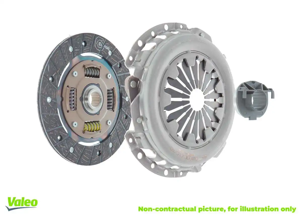 VALEO 786024