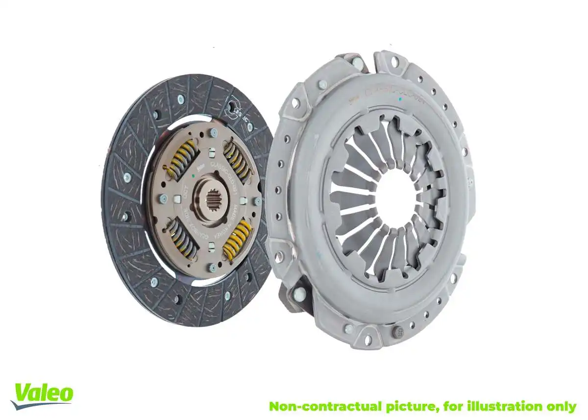 VALEO 786043