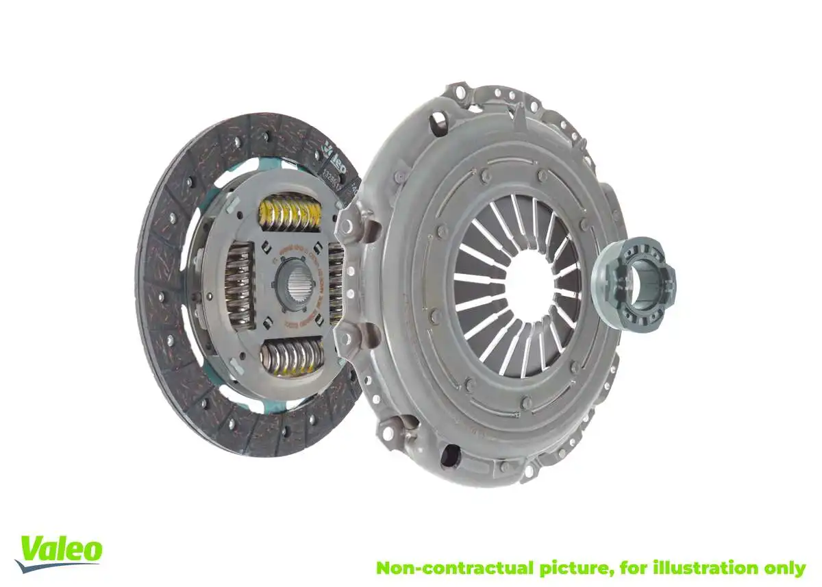 VALEO 801087