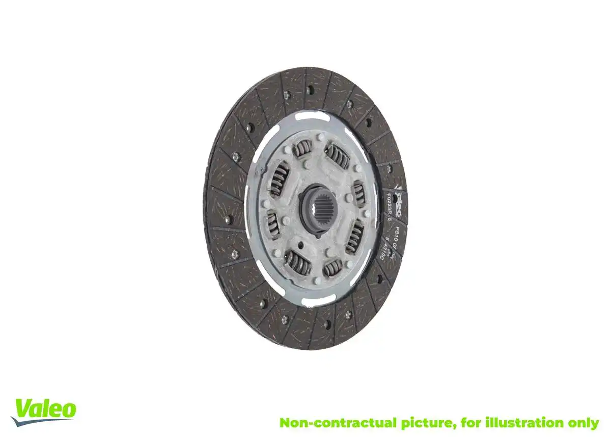 VALEO 803705