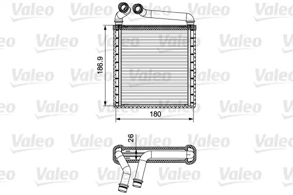 VALEO 811500