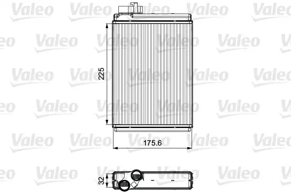 VALEO 811507
