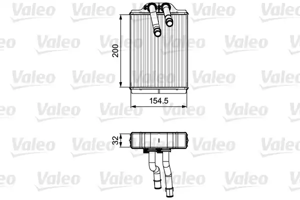 VALEO 811551