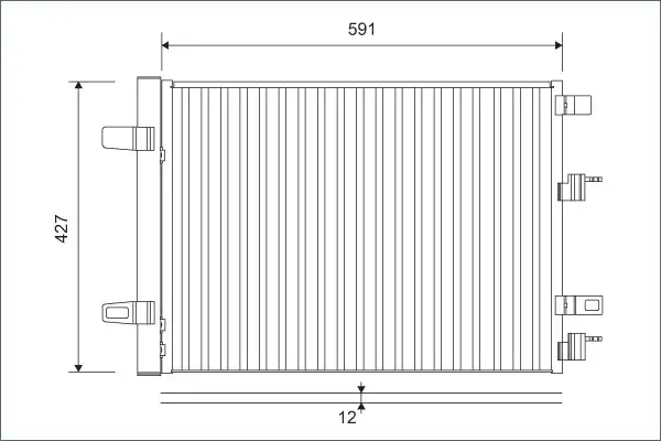 VALEO 812883