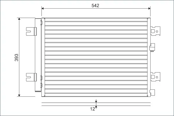 VALEO 814077