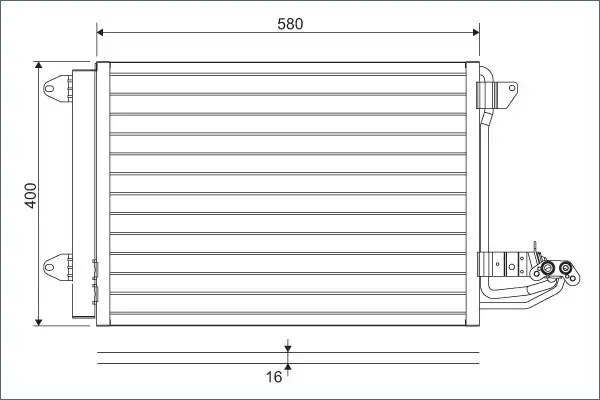 VALEO 817777