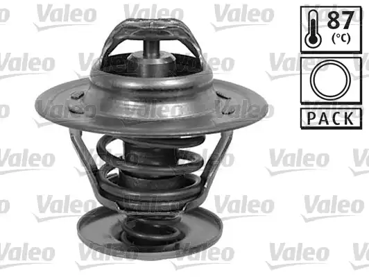 VALEO 820168