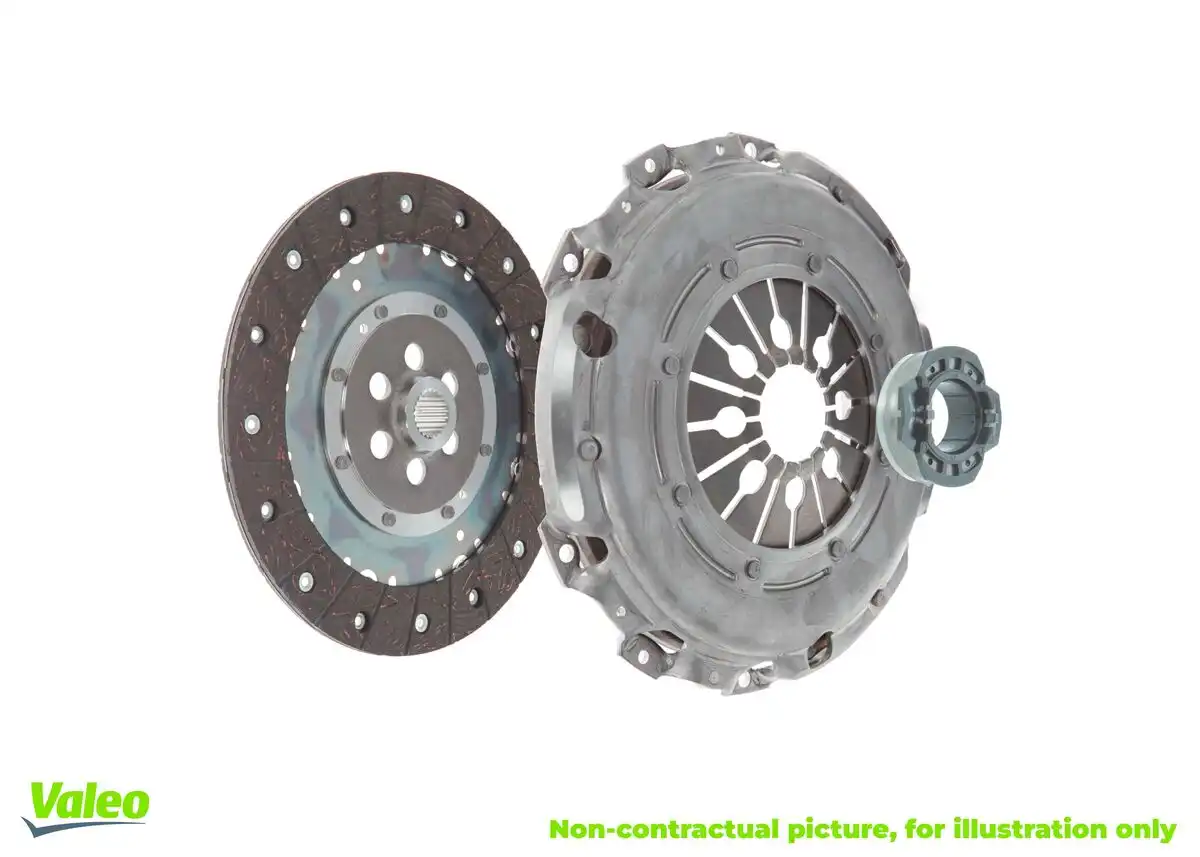 VALEO 821364