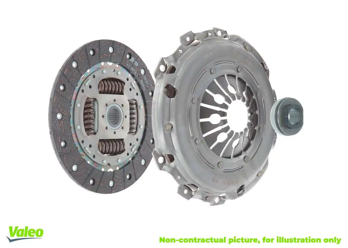 VALEO 826700