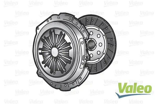 VALEO 826906