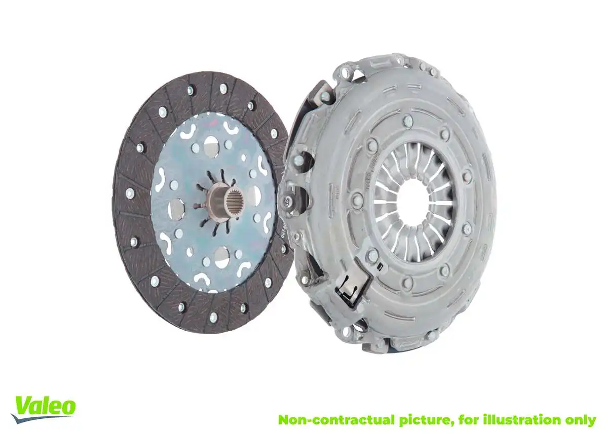VALEO 828103
