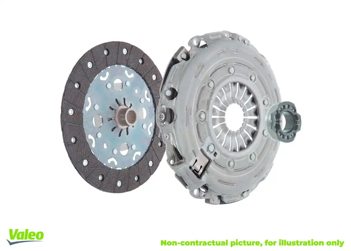 VALEO 828581