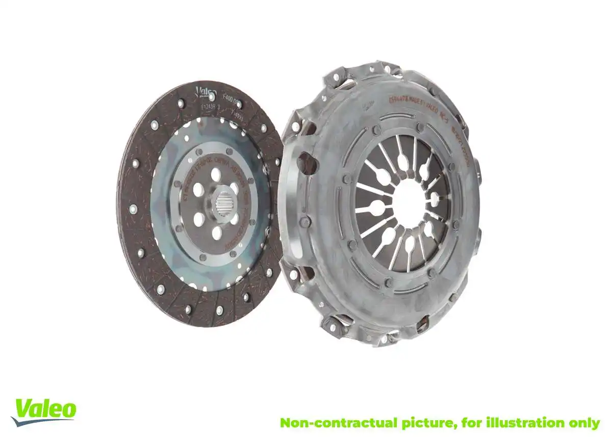 VALEO 832517