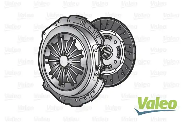 VALEO 832544